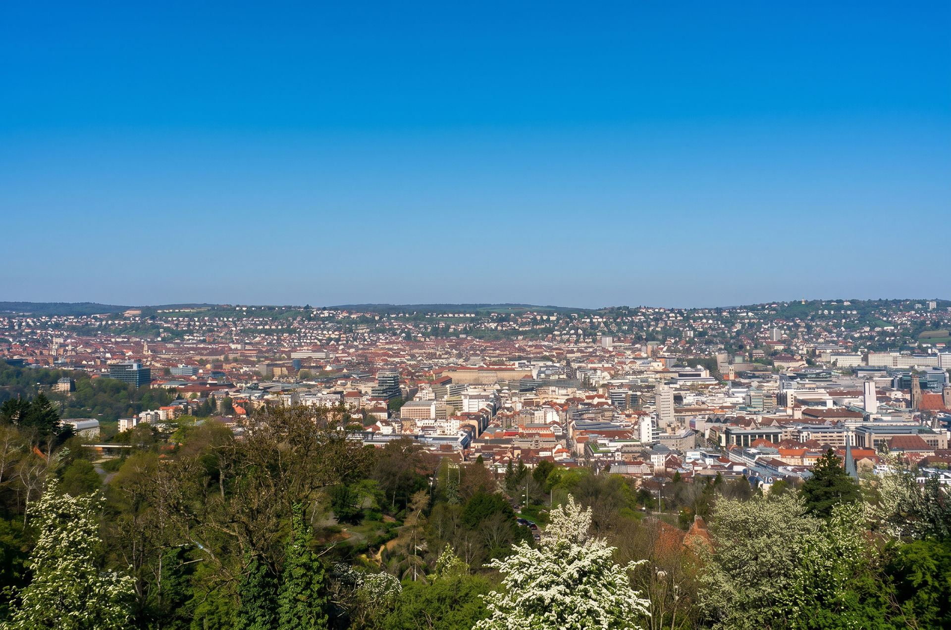 Ausblick