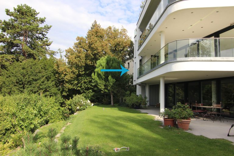 Einzigartige, großzügige und Iuxuriöse 5-Zimmer-Etagen-Wohnung mit Panorama-Stadtblick in moderner sowie sehr anspruchsv