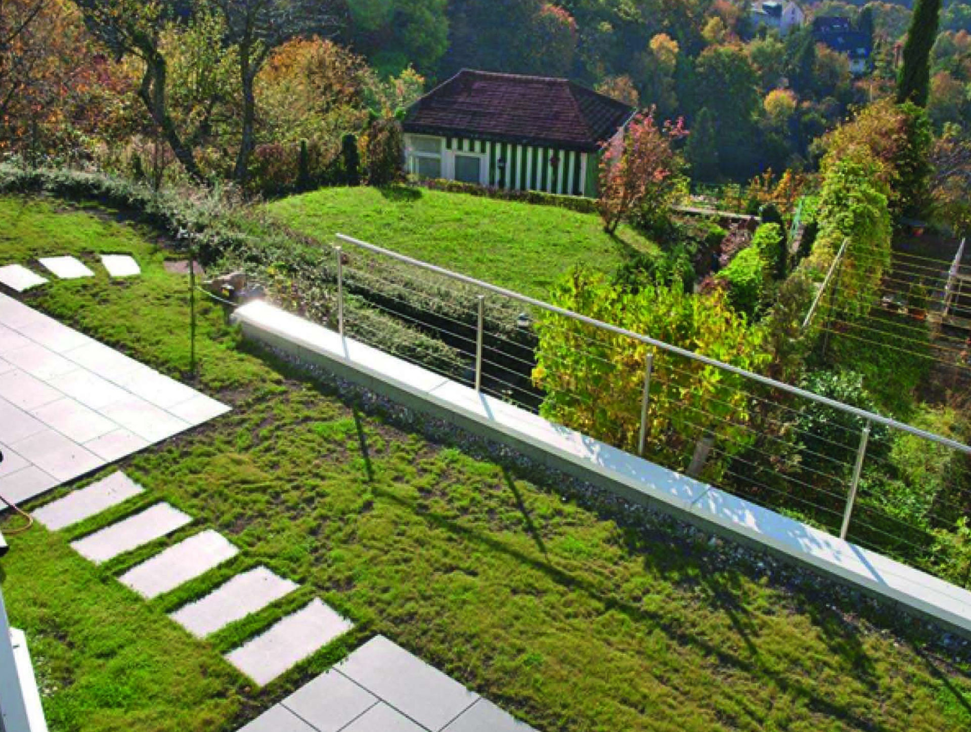 Garten