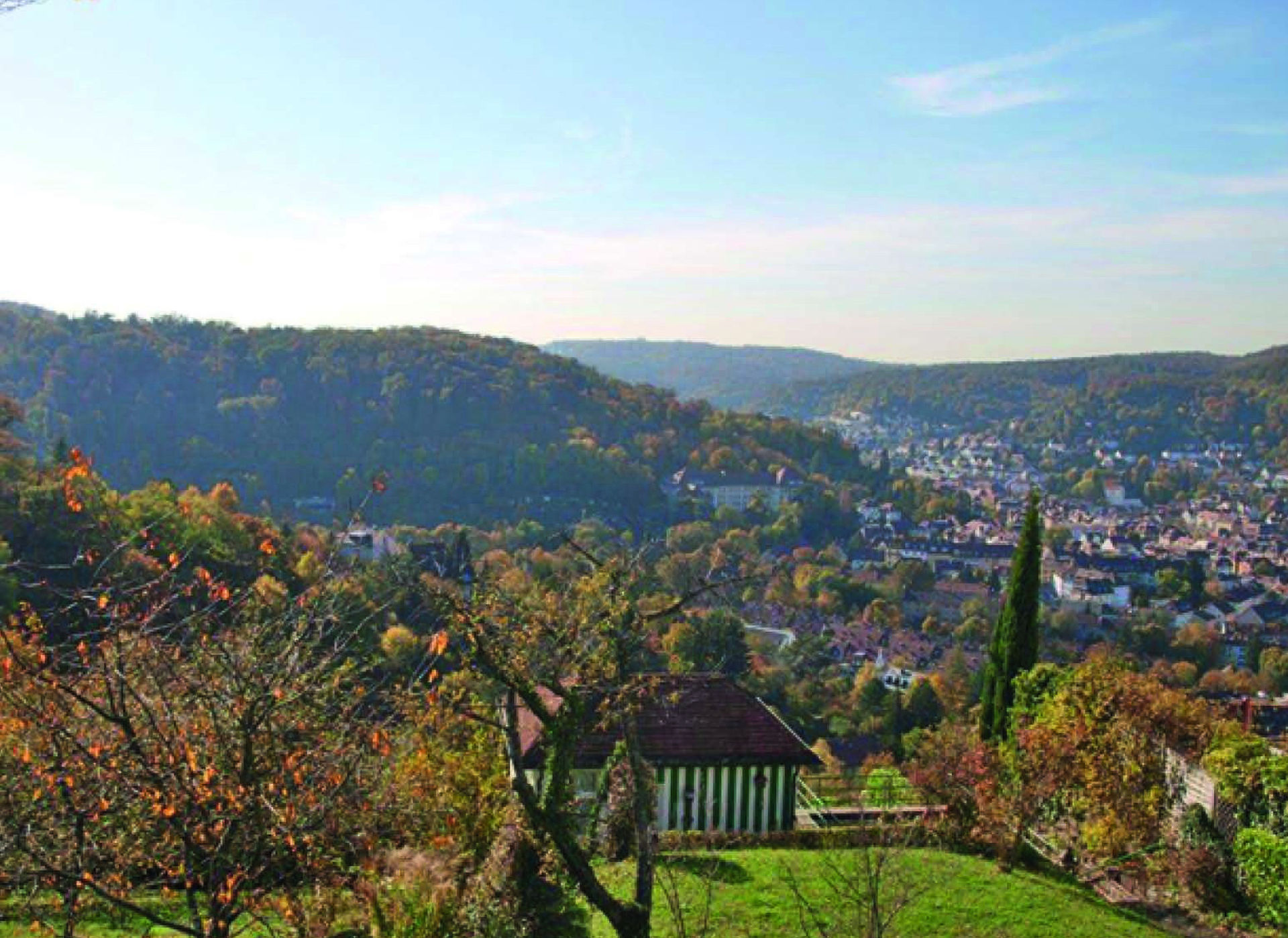 Ausblick