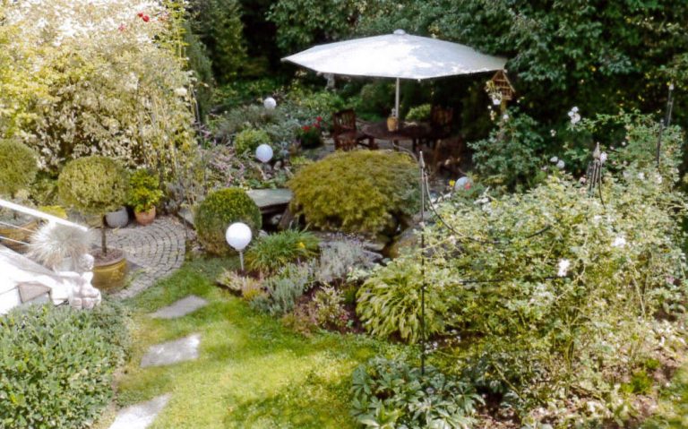 Garten