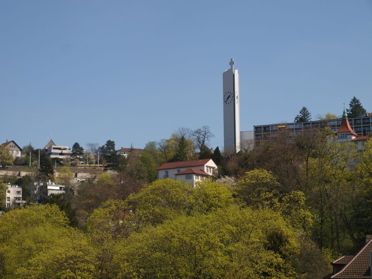 Rundum Ausblick