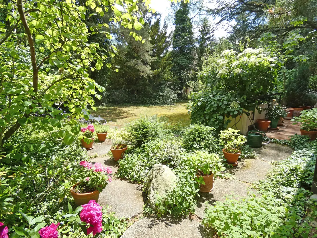 Garten