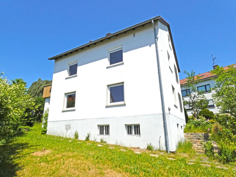 Rarität! Einzigartiger Bauplatz mit ca. 1.022 m² in Bestlage mit Traumstadtblick von in Stuttgart