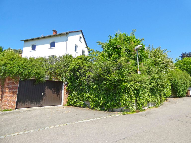 Rarität! Einzigartiger Bauplatz mit ca. 1.022 m² in Bestlage mit Traumstadtblick von in Stuttgart
