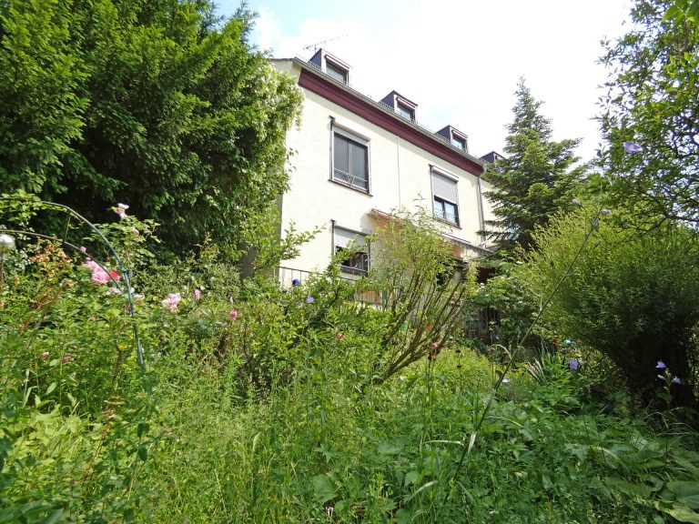 Ein interessantes, seltenes und vielseitiges Kaufangebot! Großzügiges, familiengerechtes in Stuttgart