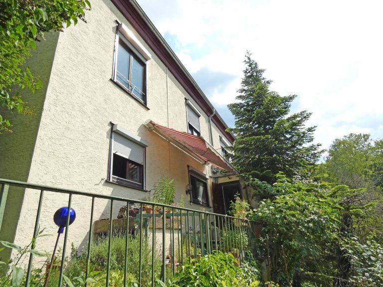 Ein interessantes, seltenes und vielseitiges Kaufangebot! Großzügiges, familiengerechtes in Stuttgart