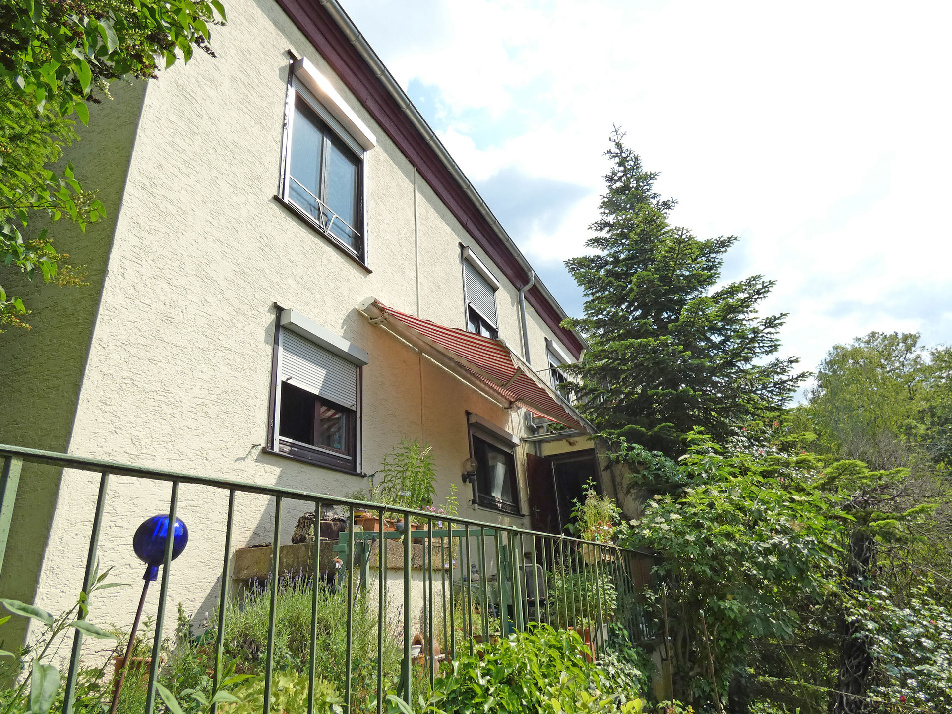 Ein interessantes, seltenes und vielseitiges Kaufangebot! Großzügiges, familiengerechtes in Stuttgart