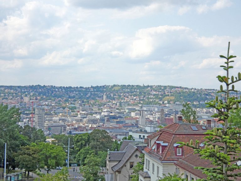 Ein interessantes, seltenes und vielseitiges Kaufangebot! Großzügiges, familiengerechtes in Stuttgart