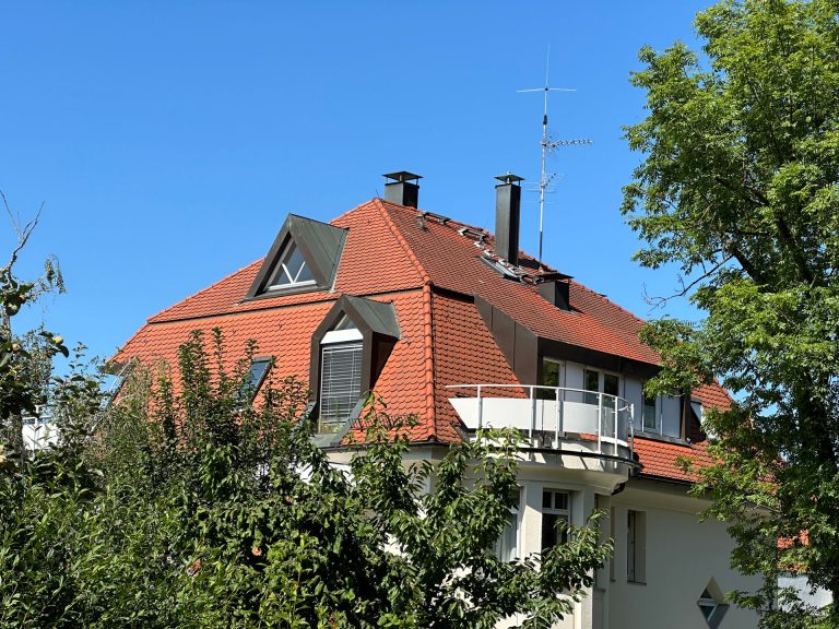 Großzügiges, modernes Wohnen in bester Aussichtslage von Stuttgart“ Einzigartige und in Stuttgart
