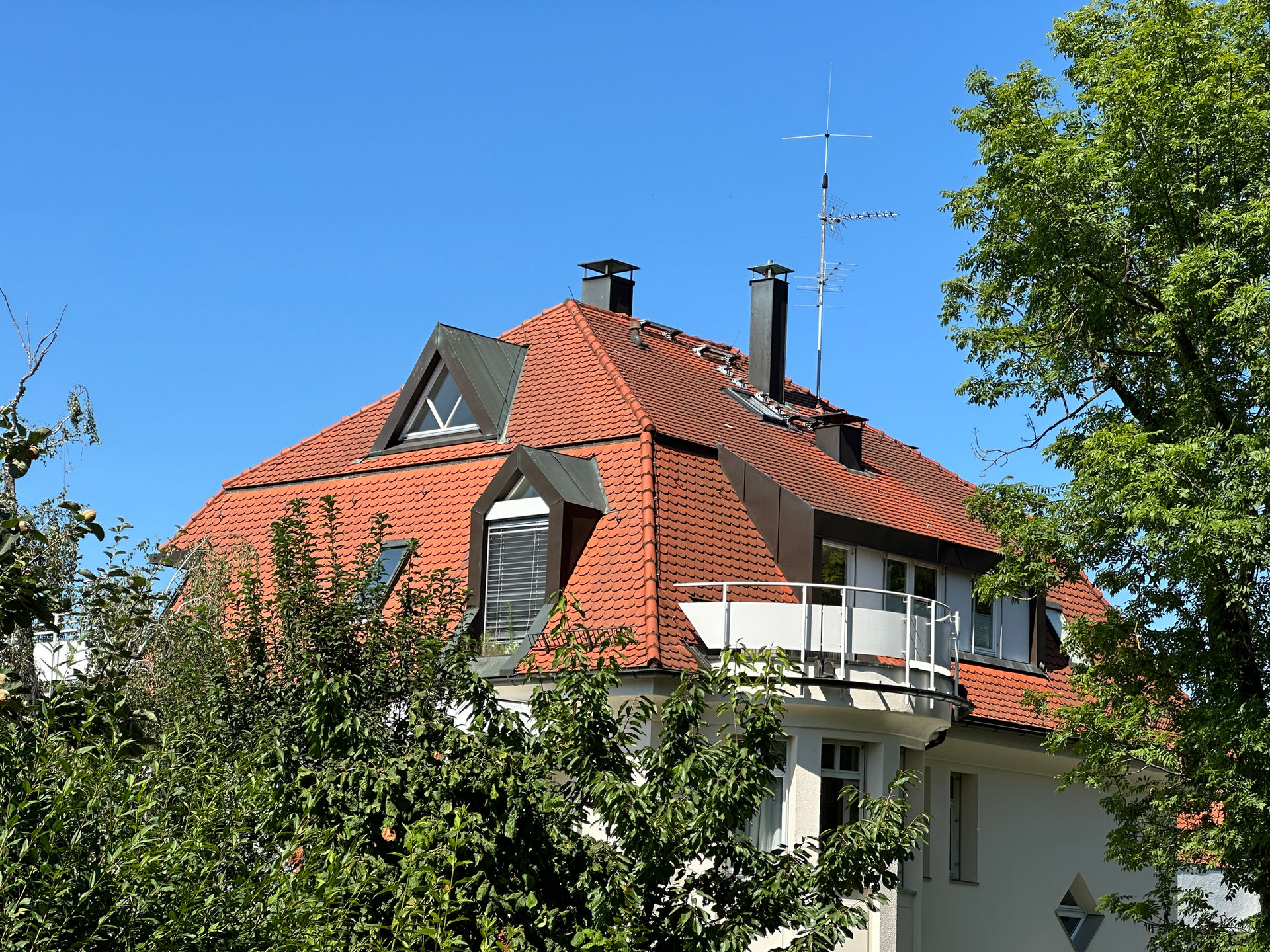 Großzügiges, modernes Wohnen in bester Aussichtslage von Stuttgart“ Einzigartige und in Stuttgart