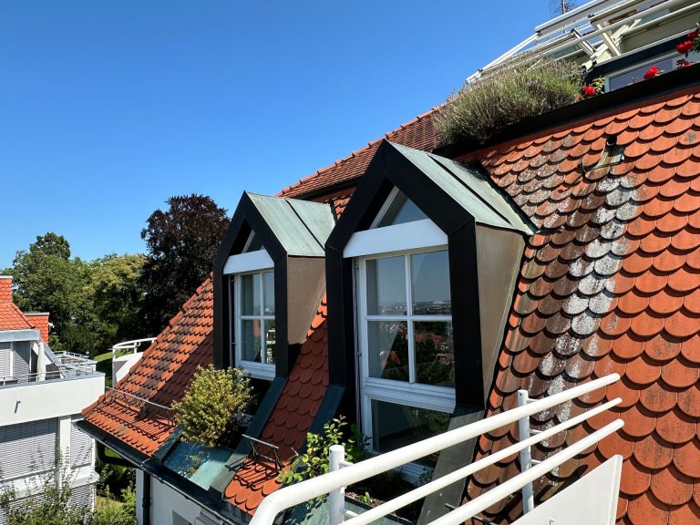 Großzügiges, modernes Wohnen in bester Aussichtslage von Stuttgart“ Einzigartige und in Stuttgart