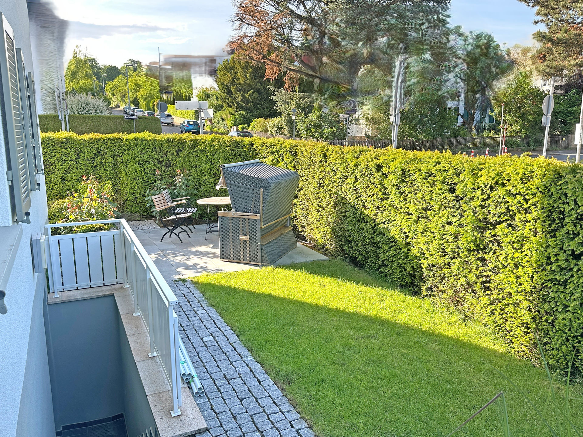 Perfektes Wohnhaus für eine Großfamilie und echte Rarität! in Stuttgart