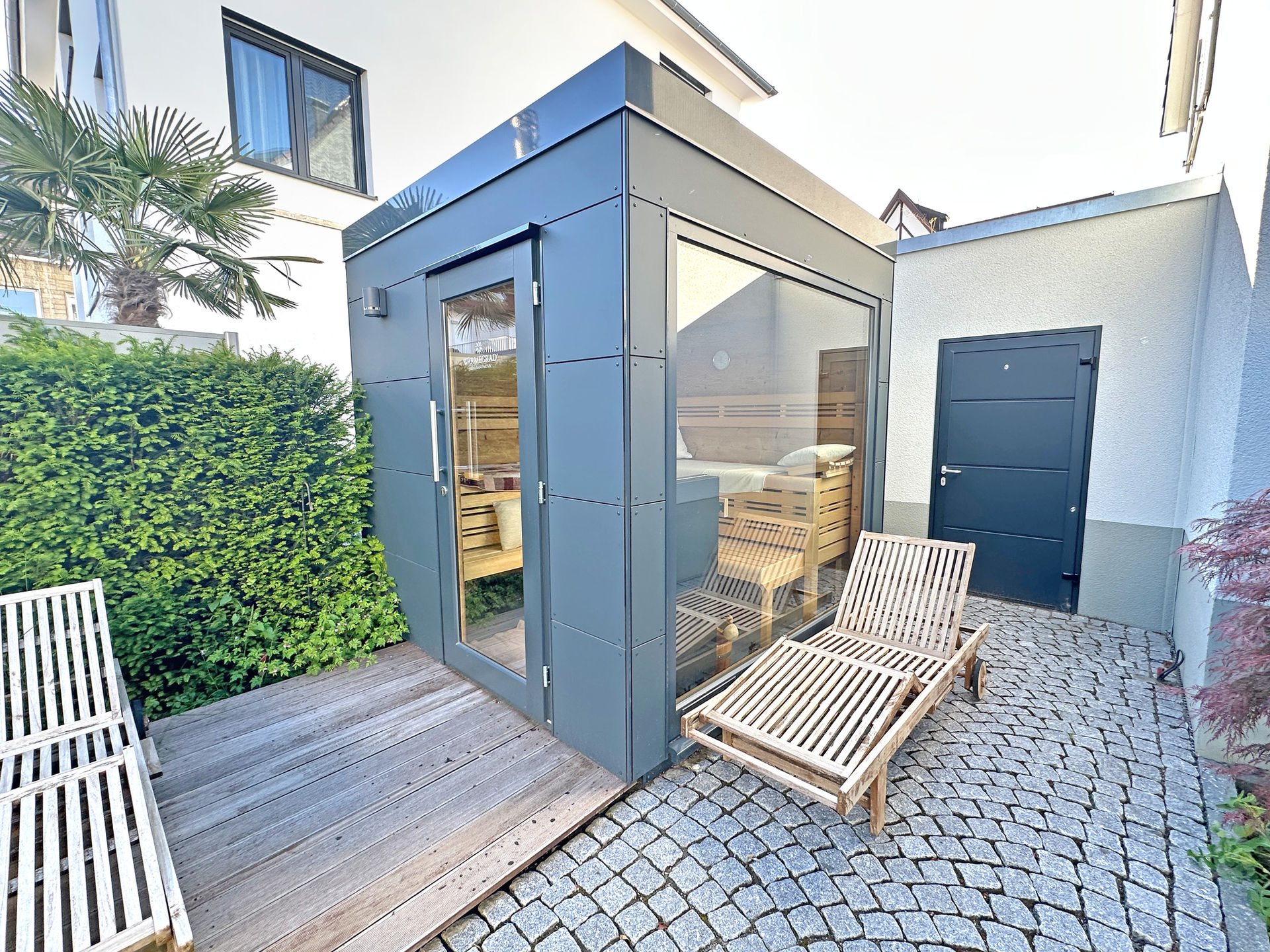 Perfektes Wohnhaus für eine Großfamilie und echte Rarität! in Stuttgart