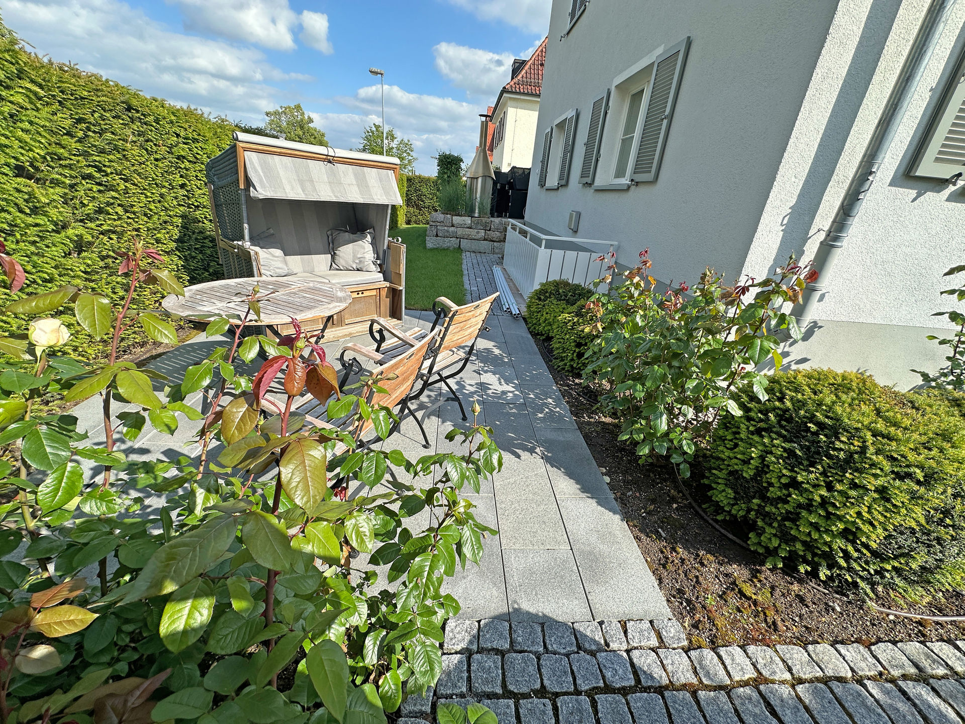 Perfektes Wohnhaus für eine Großfamilie und echte Rarität! in Stuttgart