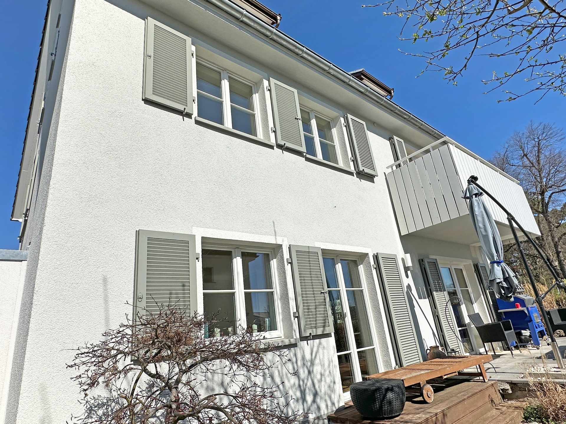 Perfektes Wohnhaus für eine Großfamilie und echte Rarität! in Stuttgart