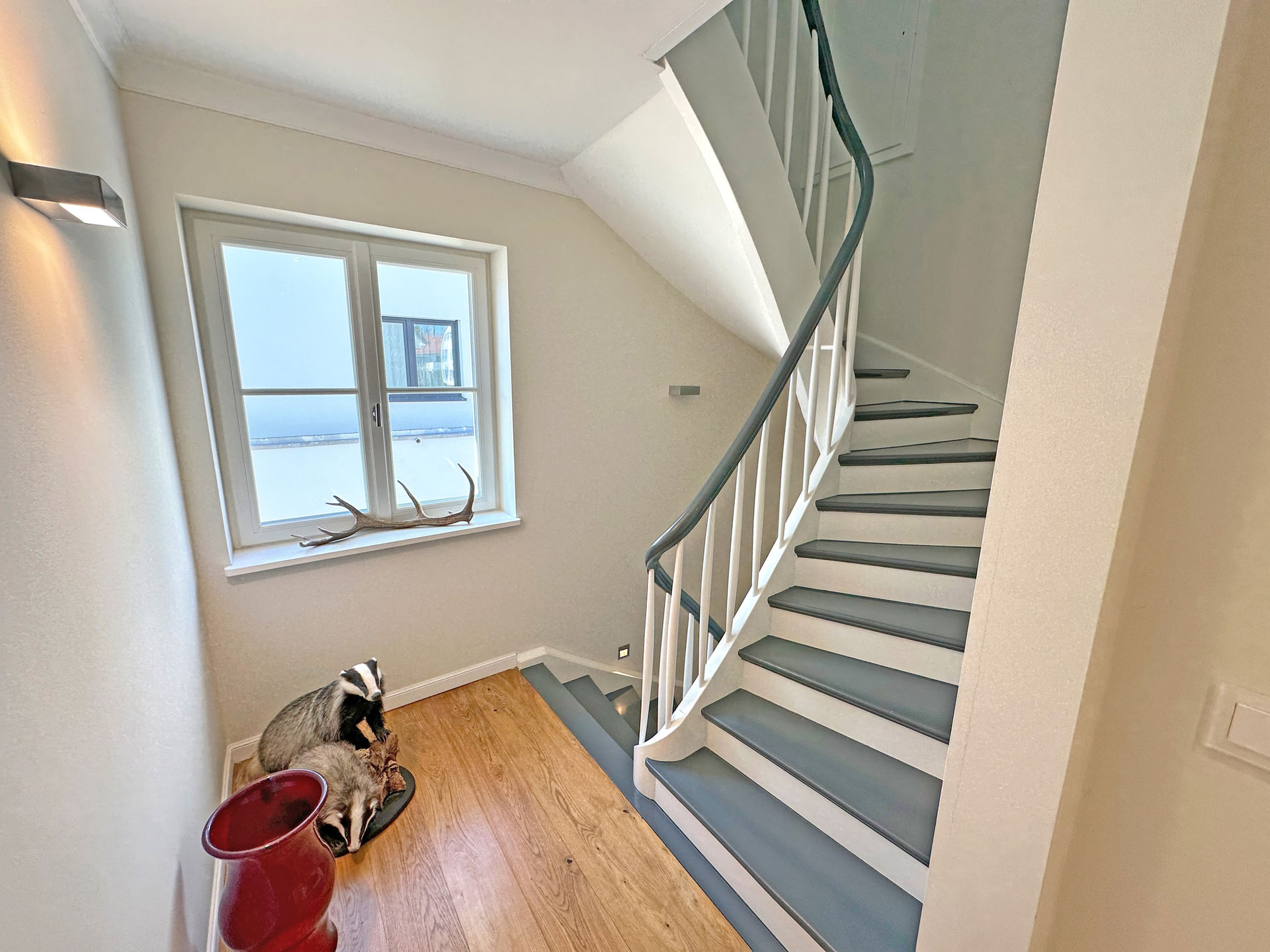 Perfektes Wohnhaus für eine Großfamilie und echte Rarität! in Stuttgart