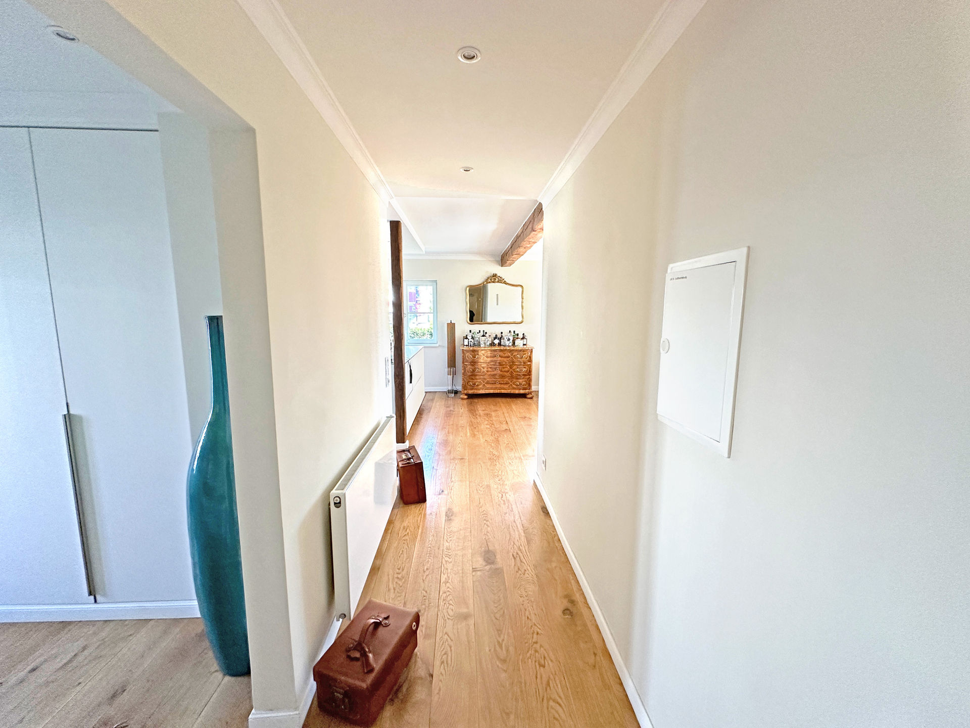 Perfektes Wohnhaus für eine Großfamilie und echte Rarität! in Stuttgart