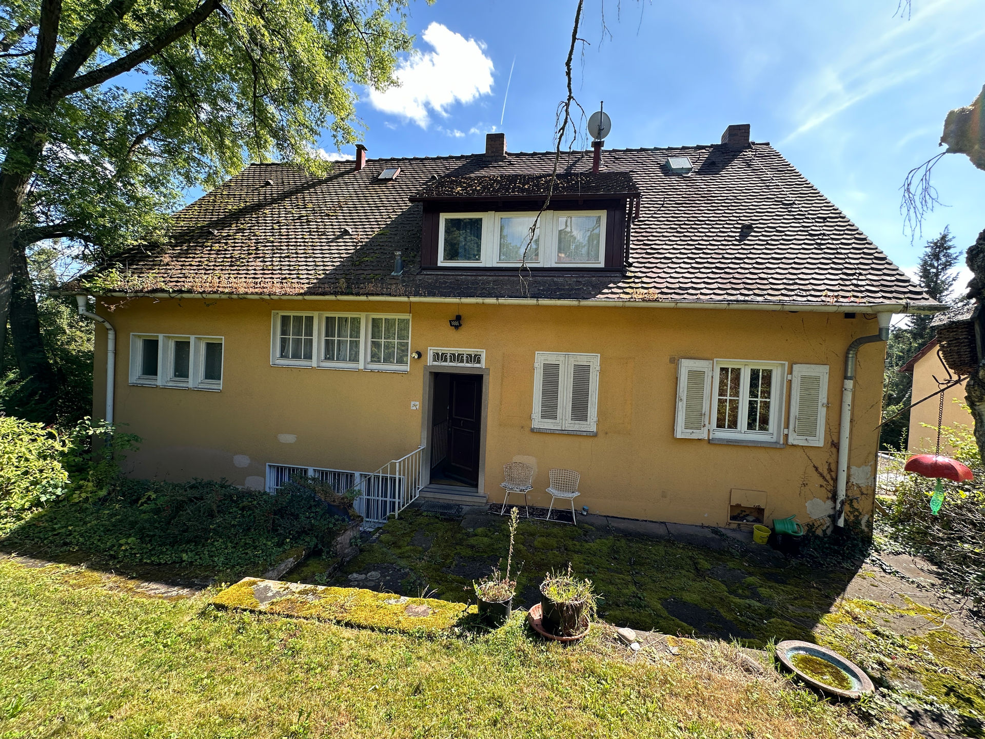 Kaufgelegenheit hat 3 Kaufmöglichkeiten! Wunderschöne, stilvolle und großzügige in Stuttgart