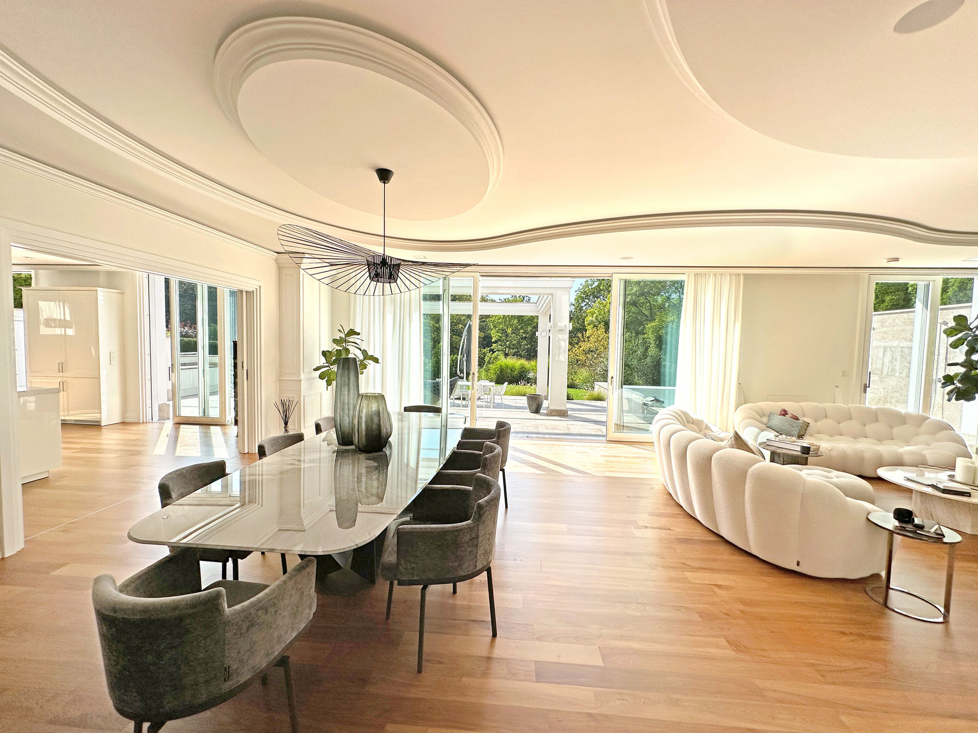 Einzigartige Rarität! Villa in bester Villen-/Aussichtslage (Nähe Am Bismarckturm) von in Stuttgart