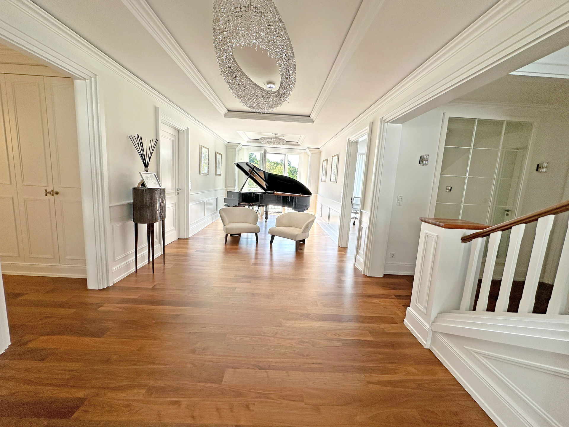 Einzigartige Rarität! Villa in bester Villen-/Aussichtslage (Nähe Am Bismarckturm) von in Stuttgart